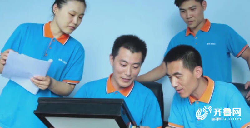 我是民营企业家丨韩荣涛：深耕清洁新能源提供绿色“源动力”(图4)