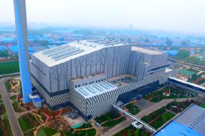 【能源保供看央企】中国节能：用绿色能源扛起保供减碳重任(图3)