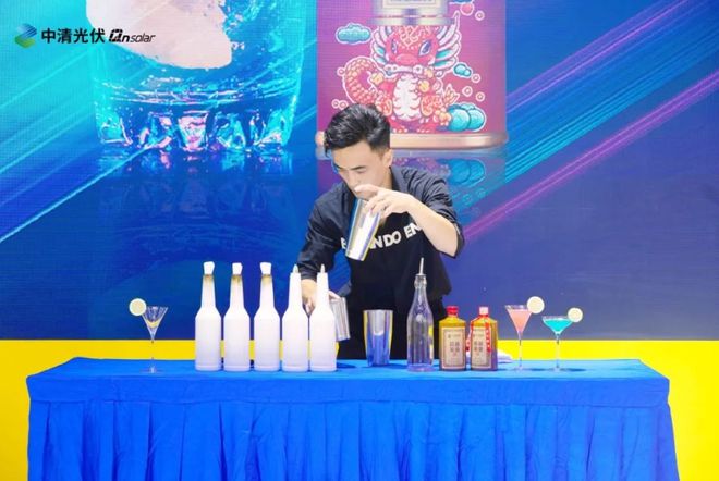 中清光伏携光储及钙钛矿新品矩阵登场SNEC2024激发绿色能源无限可能(图10)