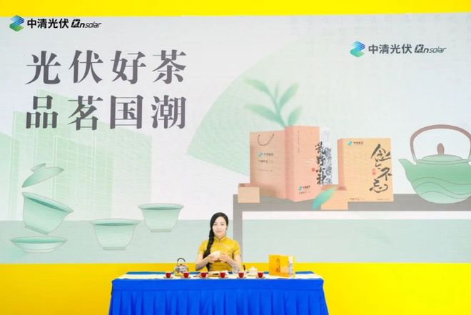 中清光伏携光储及钙钛矿新品矩阵登场SNEC2024激发绿色能源无限可能(图9)