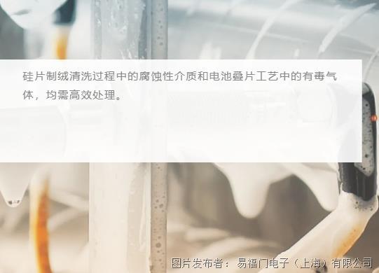 效能守护者ifm光伏行业解决方案点亮绿色能源的无限可能！(图5)