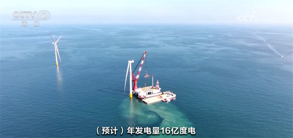 九游体育：多举措激发新能源领域新活力形成绿色可持续增长新动能(图1)