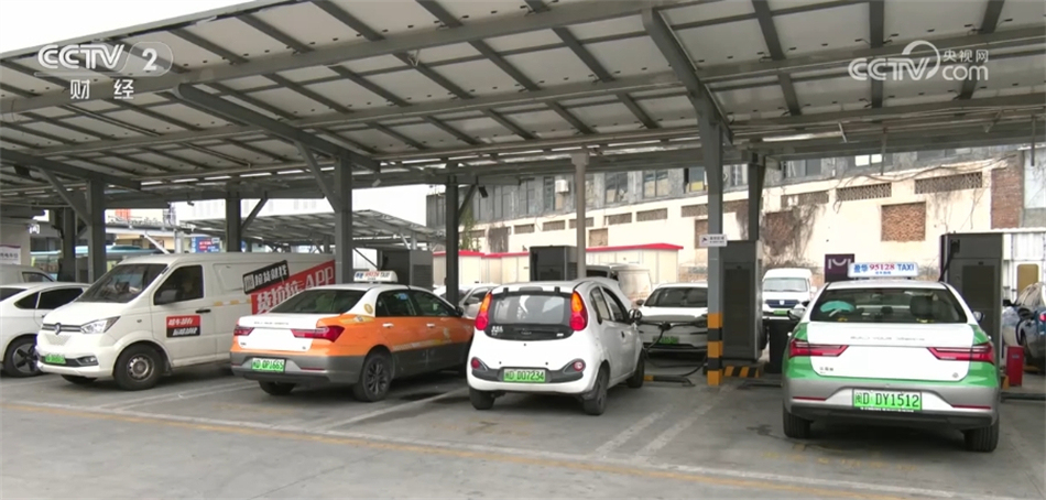 九游体育：多举措激发新能源领域新活力形成绿色可持续增长新动能(图3)