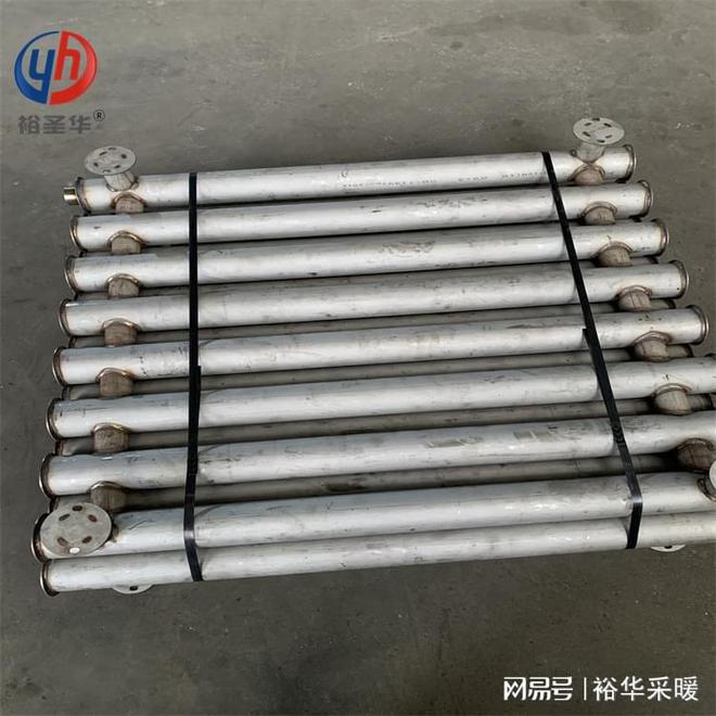 九游体育网站：节能光面排管暖气片(图3)