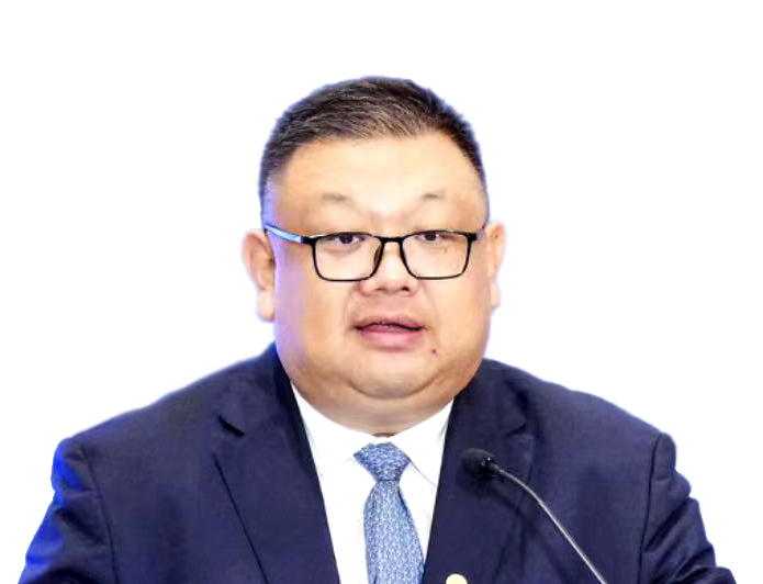 专访中电工程国际公司总经理刘壮：构建以绿色清洁能源为主导的国际电力合作新格局已成全球趋势(图1)