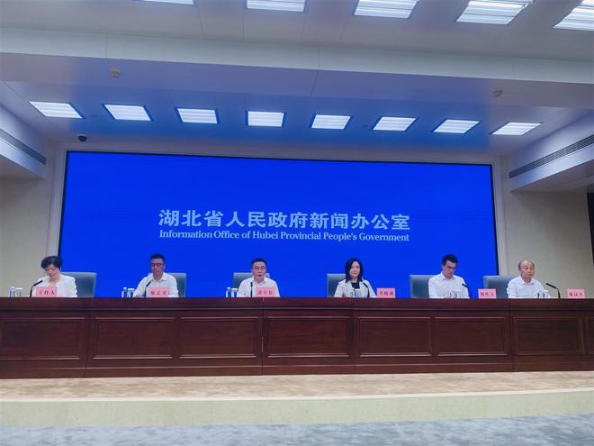 九游体育：以旧换新后废旧设备如何处理？湖北已覆盖全省超1200个回收网点(图1)