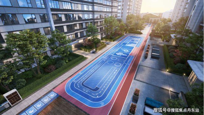 安联虹悦网站-青浦安联虹悦2024年最新价格户型-生活配套(图12)