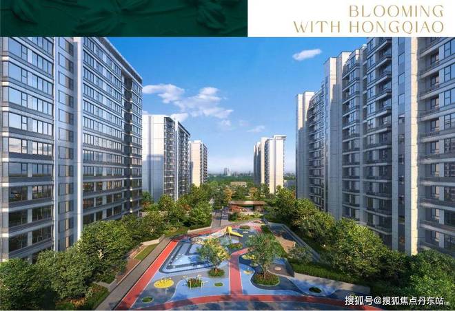 安联虹悦网站-青浦安联虹悦2024年最新价格户型-生活配套(图9)