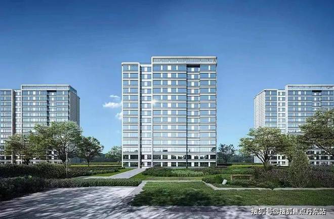 安联虹悦网站-青浦安联虹悦2024年最新价格户型-生活配套(图14)