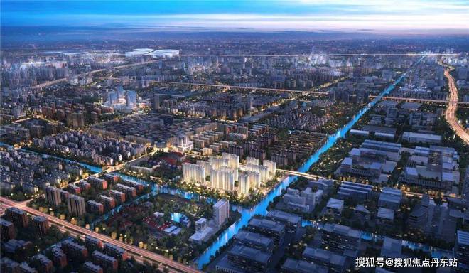安联虹悦网站-青浦安联虹悦2024年最新价格户型-生活配套(图23)