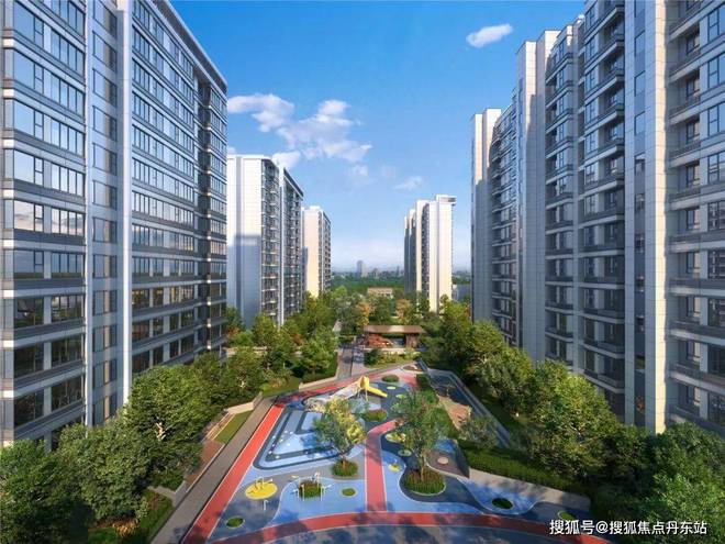 安联虹悦网站-青浦安联虹悦2024年最新价格户型-生活配套(图24)