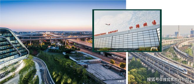 安联虹悦网站-青浦安联虹悦2024年最新价格户型-生活配套(图25)