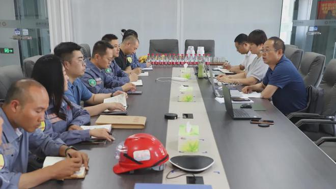 宁夏新能顺利通过宁夏回族自治区工业节能监察(图1)