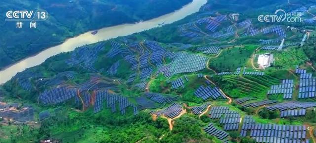 煤电支撑、清洁能源助力、电网工程刷新进度全国迎峰度夏“底气”足(图2)