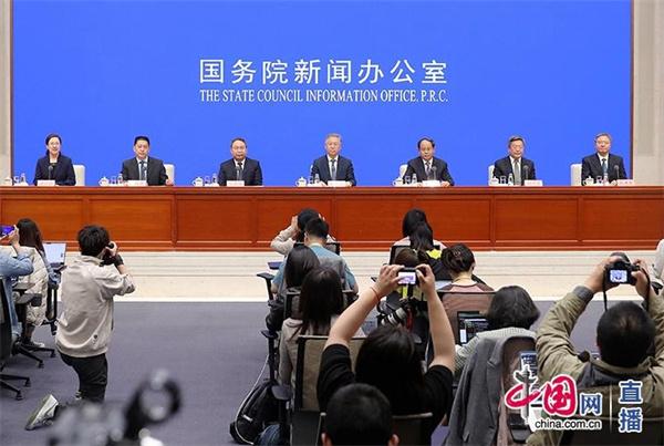 九游体育：中国发布丨定额补贴、上门回收！中国将这样推动大规模设备更新和消费品以旧换新(图1)