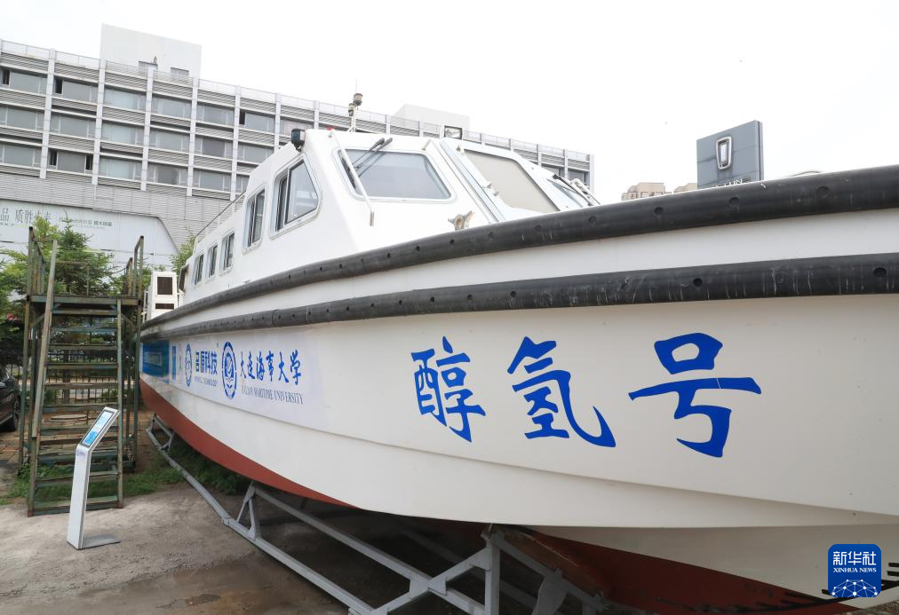 “风光”正盛“氢风”徐来——东北持续加快清洁能源项目建设(图19)