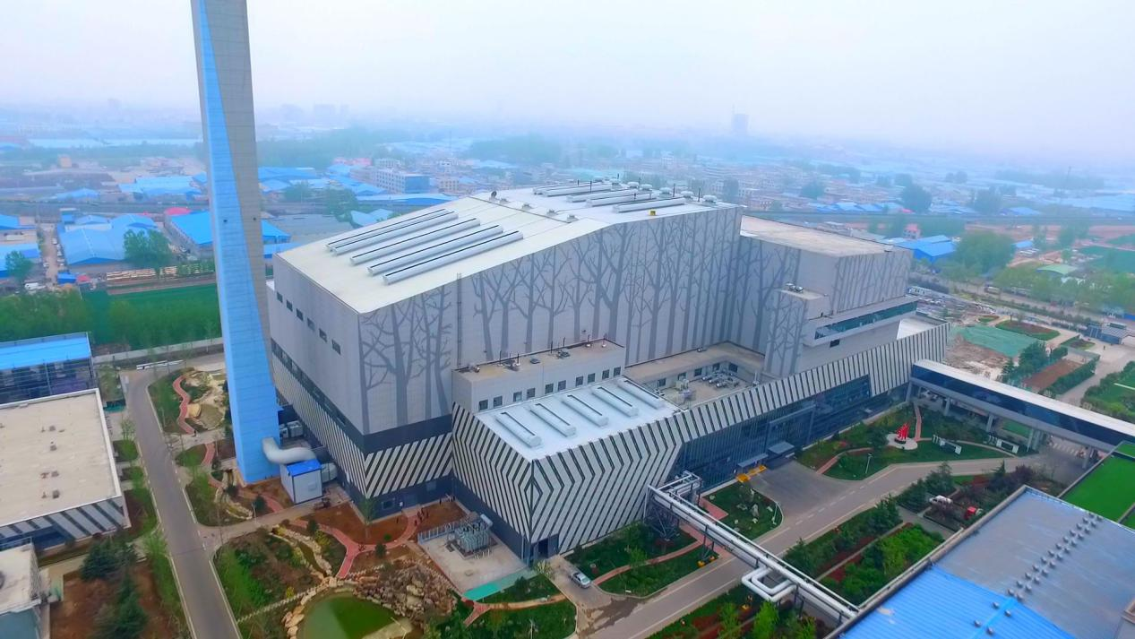 中国节能积极探索生态产品价值交出亮丽成绩单(图1)