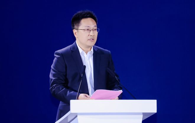 华为携手雅砻江公司加速清洁能源大基地电站数字化(图3)