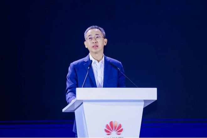 华为携手雅砻江公司加速清洁能源大基地电站数字化(图4)
