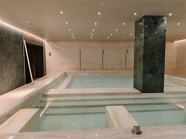 九游体育：绿色消费升温！AQUA爱克泳池设备低碳节能赢得市场！(图2)