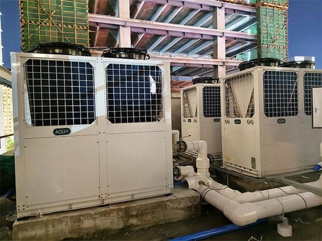 九游体育：绿色消费升温！AQUA爱克泳池设备低碳节能赢得市场！(图4)