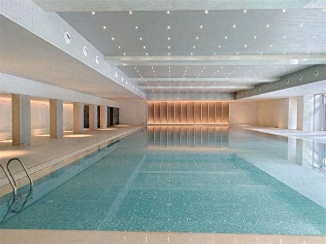 九游体育：绿色消费升温！AQUA爱克泳池设备低碳节能赢得市场！(图1)
