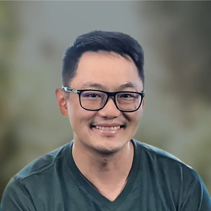 JimGao：曾助谷歌节能40%的AI专家如今致力打造“虚拟工厂操作员”(图1)