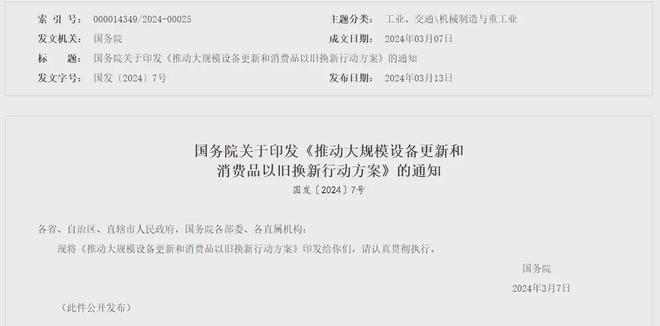 大规模设备更新：5万亿市场空间足低碳节能设备被低估(图2)