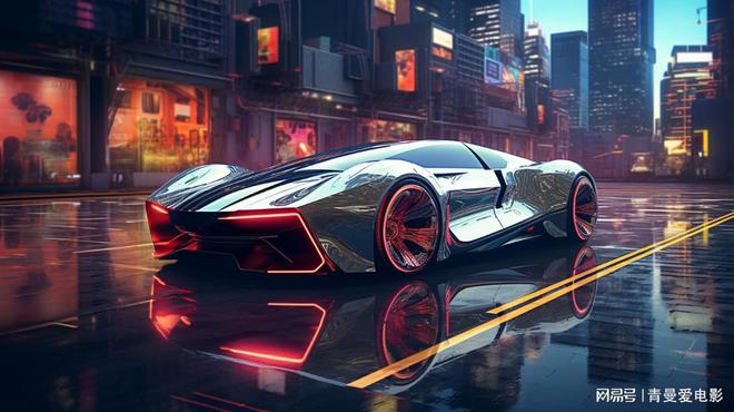 绿色出行新篇章：自动驾驶与绿色能源管理的创新未来(图1)
