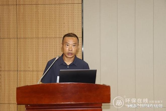 永发机电添彩海宁市用能设备以旧换新及节能改造工作对接会(图3)