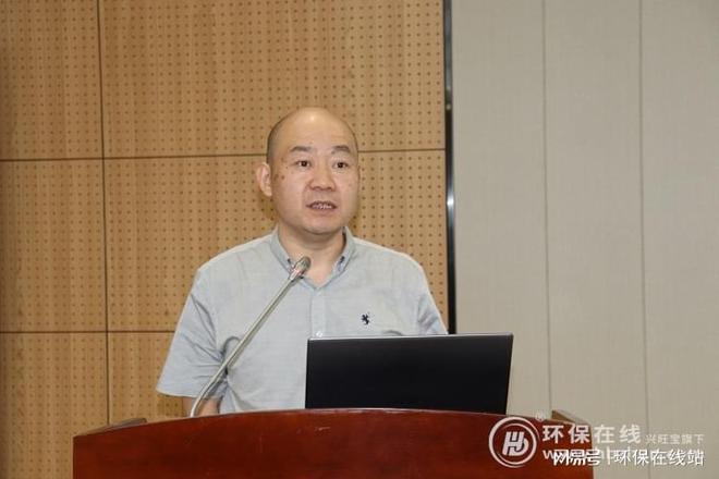 永发机电添彩海宁市用能设备以旧换新及节能改造工作对接会(图4)