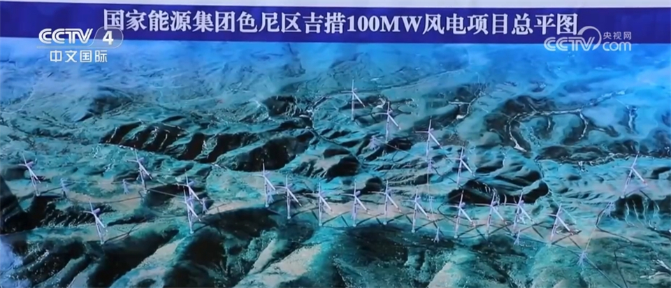 中国可再生能源发展不断实现新突破为经济运行提供强劲绿色“引擎”(图3)