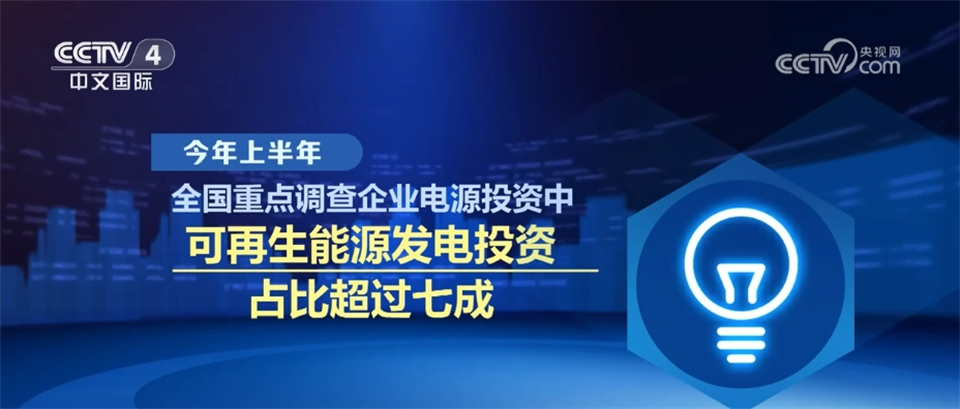 中国可再生能源发展不断实现新突破为经济运行提供强劲绿色“引擎”(图4)