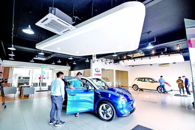 全球能源绿色低碳转型的五个新趋势(图2)