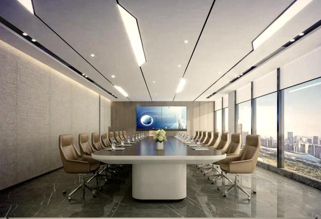 拿去会议室设备清单一览表莱湾科技多媒体会议室建设哪些设备(图1)