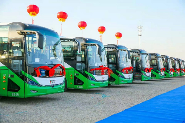 九游体育网站：助力“绿色冬奥”能源行业“氢”尽所能(图1)