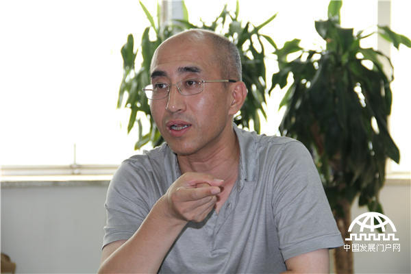 中国绿色低碳发展(图2)