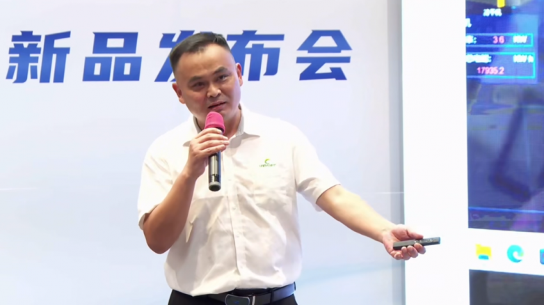 凌宇智能调峰型吸干机正式发布！(图3)