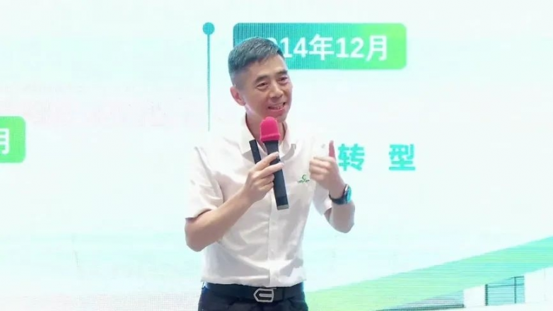 凌宇智能调峰型吸干机正式发布！(图12)