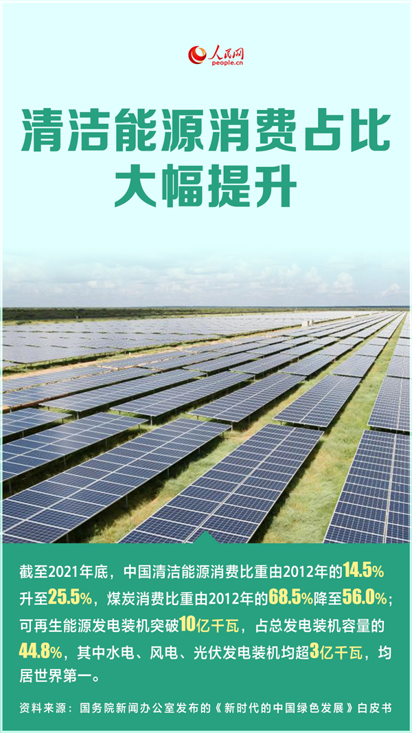 国际观察：中国绿色发展助力全球经济可持续复苏(图2)