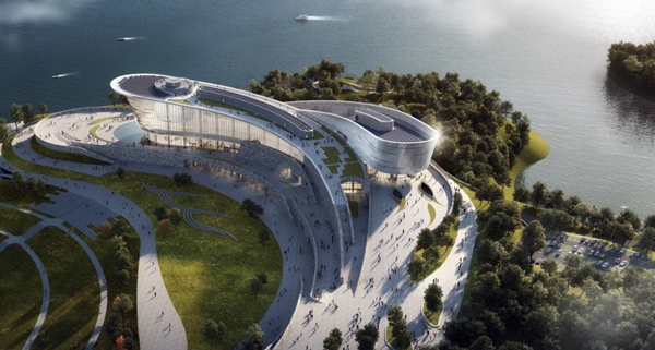 2024年第二批绿色低碳建筑示范项目名单出炉(图1)