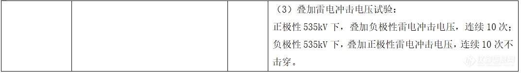 新增七大类别！《福建省首台(套)重大技术装备推广应用指导目录（2023年版增补）》公示(图3)