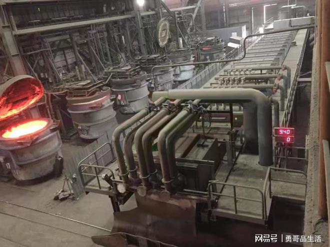 泰航节能：创新废钢预热输送系统引领钢铁行业节能增效(图2)