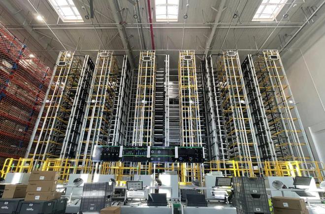 九游体育网站：制造企业如何构建绿色供应链(图5)