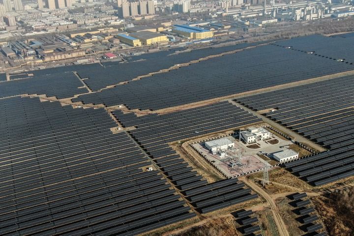 九游体育：绿色发展绘底色逐智向新谋振兴——来自老工业基地辽宁的高质量发展报告(图3)