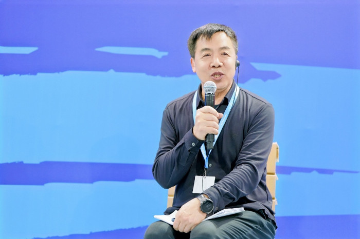 “COP同行”项目伙伴走进COP29展现中国民间力量(图2)
