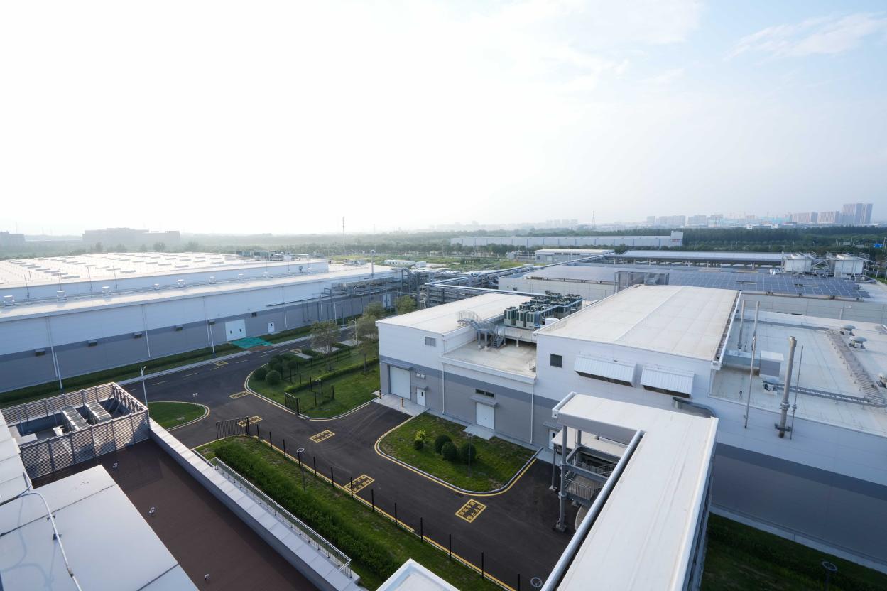 培育绿色发展动能丰田加速布局“氢”赛道(图1)