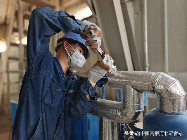 九游体育网站：唐山三友矿山：多管齐下纵深推进降本增效(图2)