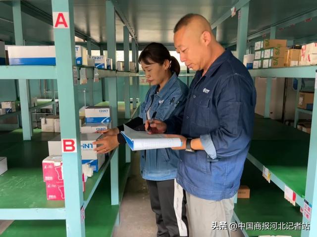 九游体育网站：唐山三友矿山：多管齐下纵深推进降本增效(图3)