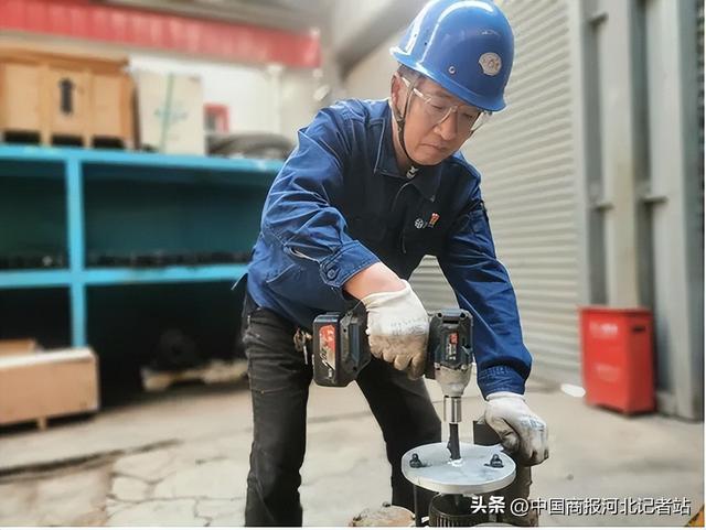 九游体育网站：唐山三友矿山：多管齐下纵深推进降本增效(图4)